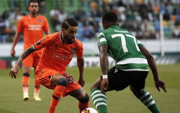 AL: "Başakşehir" 1/8 finalda, "Olimpiakos" Londonda sevindi 