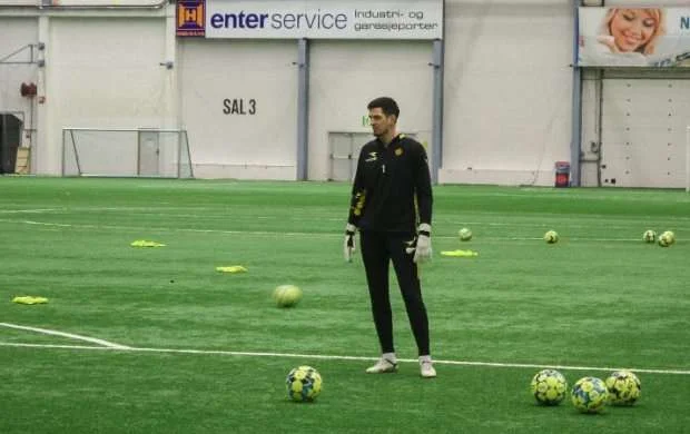 Norveç klubunun məşqçisi: "Emil Balayevi izləyirdik" 