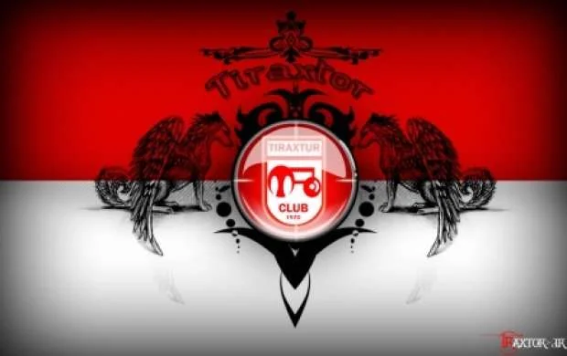"Traktorsazi" bu tur nə etdi? 