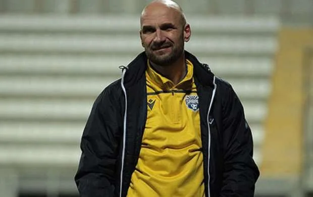 Jelko Sopiç: "Şeydayevə az-az  şans verəcəyik" 