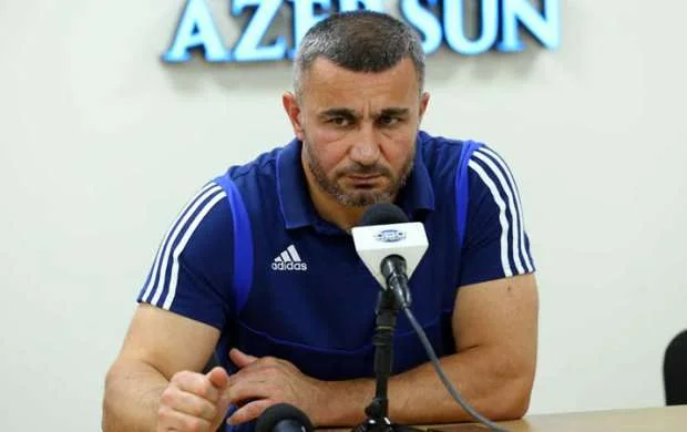 Qurban Qurbanov: "Hakimdən başqa hamı dedi ki, təmiz qoldur" 