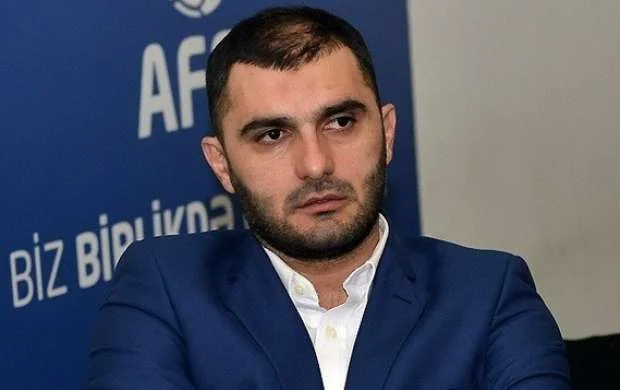 Zaur Həşimov: "Komandada böyük problemlər var” 