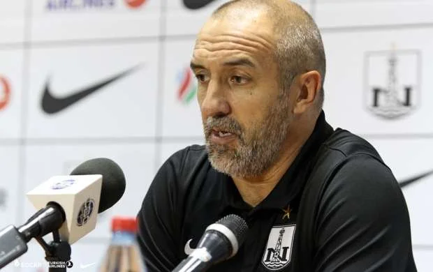 Roberto Bordin "Qarabağ"dan nə danışdı? 