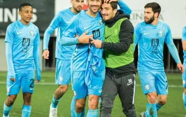 Rauf Əliyev: “Neftçi"də bir-iki nəfər var, cavablarını aldılar” 