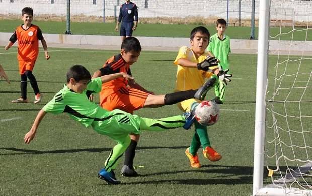 Uşaq futbolunun söyüş problemi: Söyüşcül məşqçilərə hansı cəza verilməlidir? - I Araşdırma 