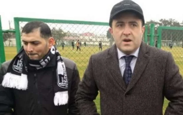 Yarısı Kamran Quliyevə, yarısı da Ceyhun Sultanova 