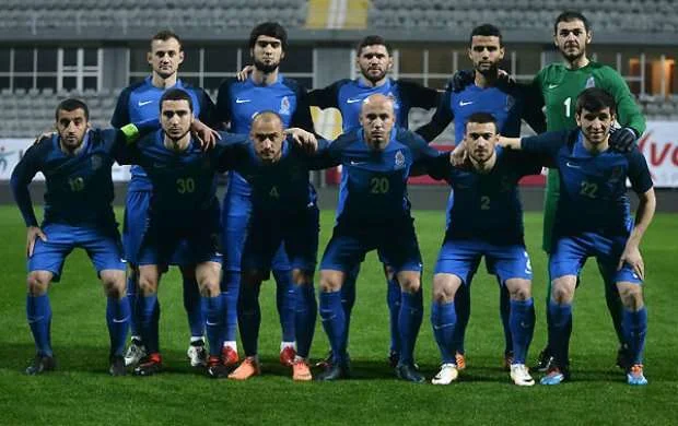 Millətlər Liqasındakı potensial rəqiblərimiz 