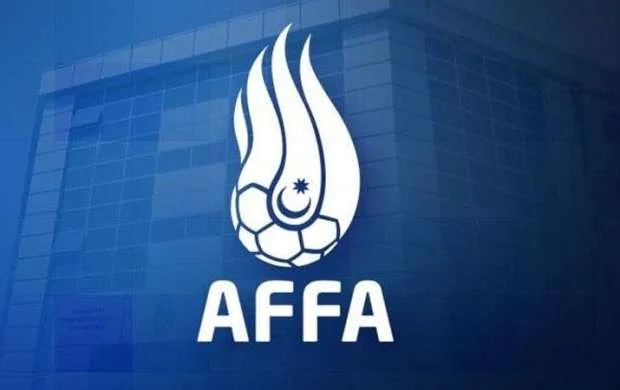 AFFA-dan baş məşqçiyə 20 oyunluq cəza 
