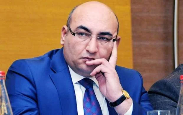 "Özümü "Qarabağ" komandası kimi hiss edirəm" - İqbal Ağazadə 