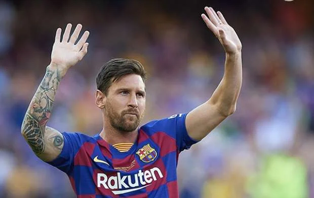 "Barselona" Messiyə görə komandanı gücləndirir 