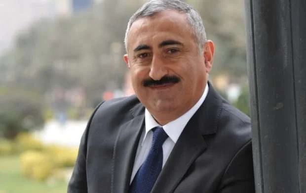 Nazim Süleymanov: "Abdullayevlə danışanda Elxan Məmmədov söhbətə qarışdı" - MÜSAHİBƏ 