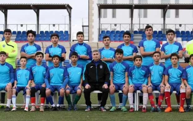"Zirə" də məşqləri ləğv etdi 