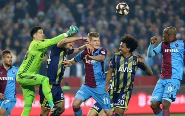 “Fənərbağça” Ərsun Yanalla son oyunu da uduzdu - VİDEO 