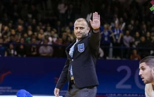 Azərbaycanlı hakimlər Avropa kuboku yarışlarında 