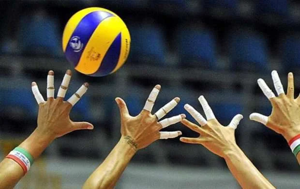 Voleybol üzrə Azərbaycan çempionatları da dayandırıldı 