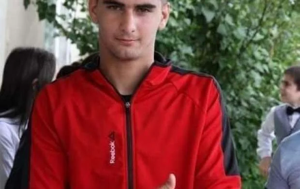 Azərbaycanlı futbolçu "Qalatasaray"a keçdi - FOTO 