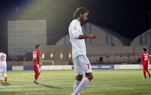 Vaqif Cavadov: "Azərbaycanda kiminsə Mxitaryanı hədələdiyini düşünmürəm" 