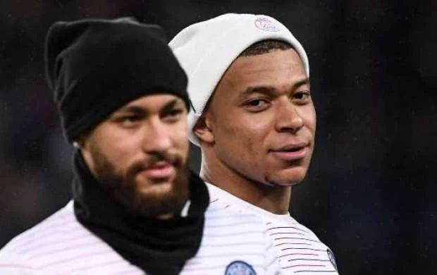 Neymar, yoxsa Mbappe? - PSJ seçimini etdi 