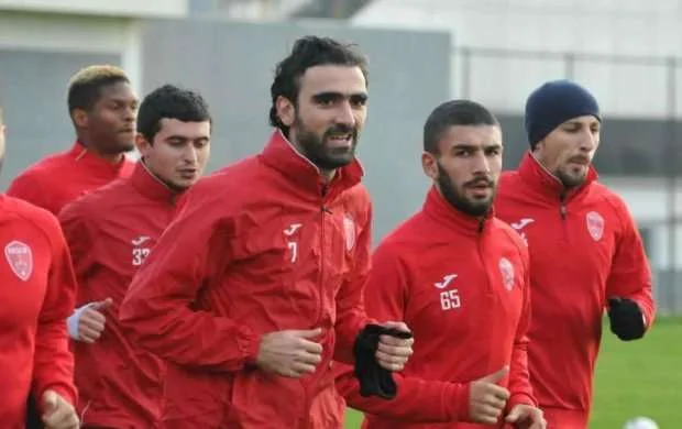 Vaqif Cavadov: “Oyun satmaq ana satmaq kimidi” - MÜSAHİBƏ 