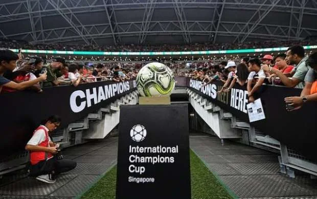 UEFA və FIFA arasındakı münaqişə qızışır: Yeni Çempionlar Liqası yaradılır 