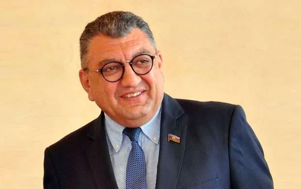 AFFA-nın vitse-prezidenti: "Yığmada əcnəbi baş məşqçi işləməlidi" 