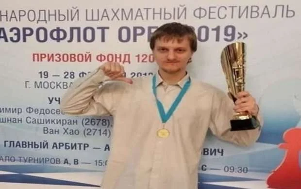 Moskvada Ukrayna şahmatçılarının cəsədi tapılıb 
