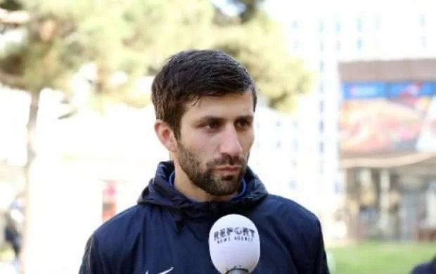 Защитник сборной: Пусть никто не думает, что мы обязательно победим Люксембург 