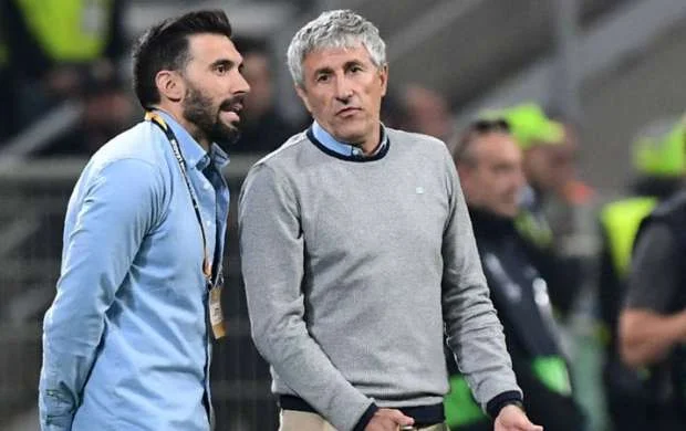"Barselona" şokda: Qrizmannın anasına söydü, Pikeni... 