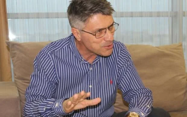 Georgi Nikolov: "Vaqifə çox şeydə atası mane olurdu, hər şeyə qarışırdı" 