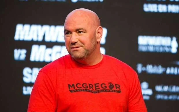 Глава UFC: бой Нурмагомедов - Фергюсон не будет отменен из-за коронавируса 