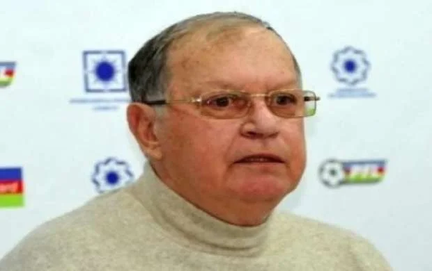 Valentin Xodukin: "Futbolçuların Rəşadı millidə görmək istəməsi..." 