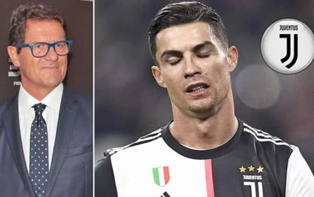 Kapello: "Ronaldu əsl peşəkar olsa da, maşın deyil. Onun da hissləri var" 