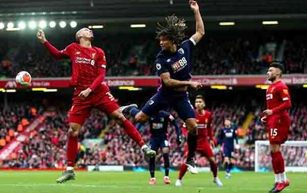 "Liverpul" çempionluğa daha bir addım yaxınlaşdı - VİDEO 