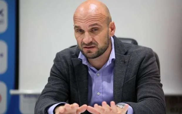Jelko Sopiç: "0:10 hesabıyla yenilə də bilərdik" 
