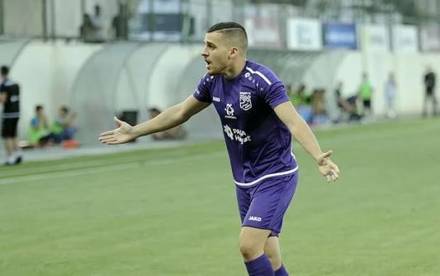 "Neftçi"nin ilk transferi açıqlandı - EKSKLÜZİV 