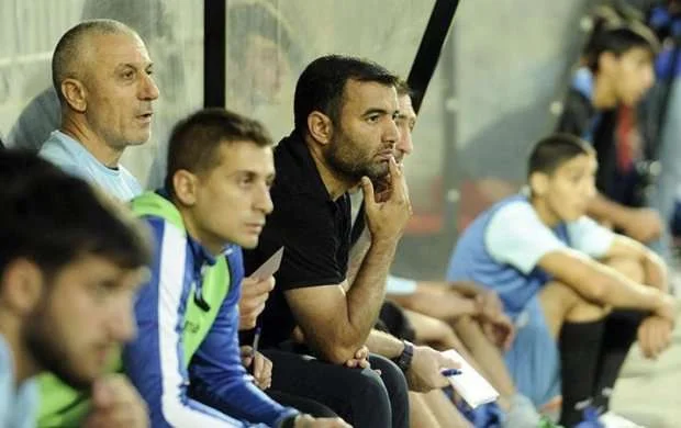 Aftandil Hacıyev: "Oyundan razıyam, hesabdan yox" 