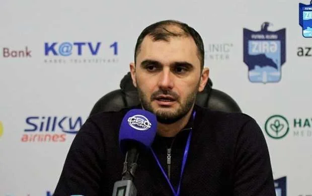 Zaur Həşimov: "Əlaqələri qaydasına salaraq, qələbə qazandıq" 