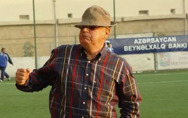 Azərbaycan çempionu: "Məşqçilər Komitəsi? Kasıblara əmr etmək asandı" 