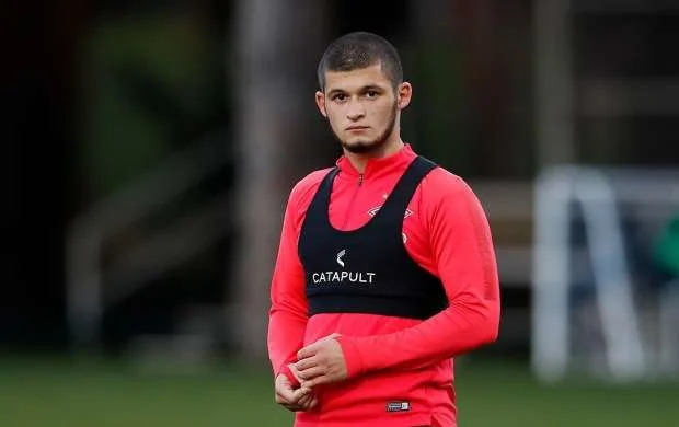 "Spartak"ı Moskvada yendilər, bəs Ayaz hanı? 