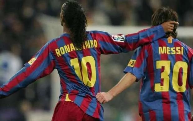 Messidən təqdirəlayiq addım: Ronaldinyonu həbsdən çıxarmaq üçün 4 milyon avro ayırdı 