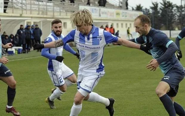 "Sabah"ın futbolçusu milliyə çağırıldı 