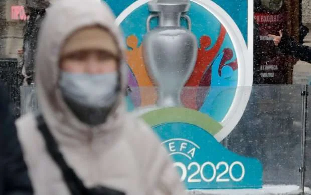 Avro-2020-nin təxirə salınması gündəmdə deyil - UEFA açıqladı 