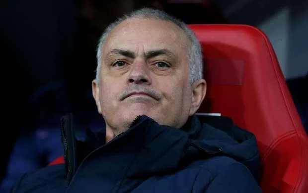 Mourinyu: "Futbolçulardan bundan artığını tələb edə bilmərəm" 