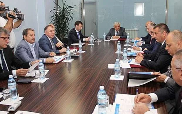 İK-nın iclası nə vaxt keçiriləcək? - SON DURUM 