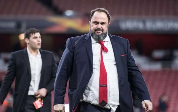 MS - "Arsenal" oyunu təxirə salındı - Futbolçular koronavirusa yoluxan klub prezidentiylə görüşüblər 