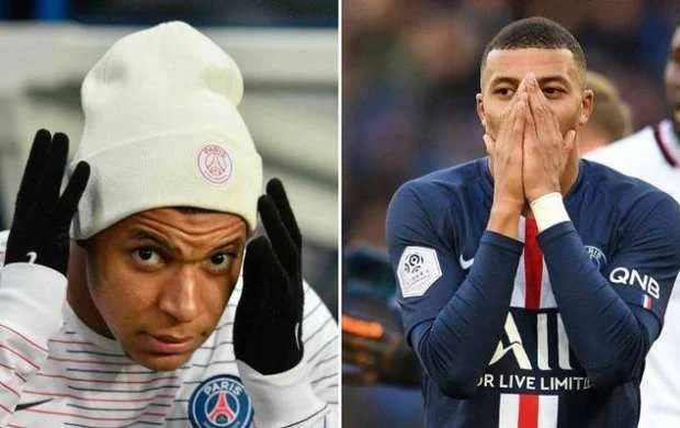 Mbappe koronavirusa yoluxub? - Analizin nəticələri məlum oldu 