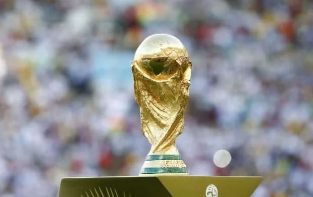 Dünya çempionatının təsnifat oyunları təxirə salındı 