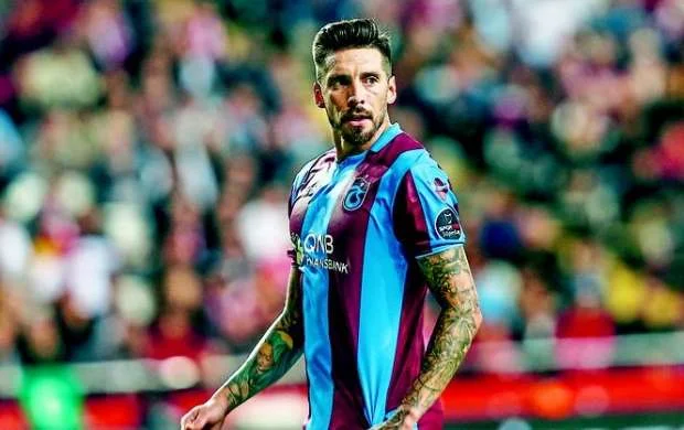 "Trabzonspor" Sosadan güzəşt umur 