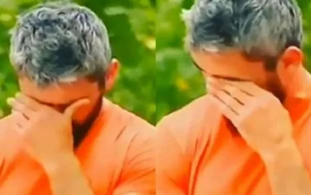 Pərviz “Survivor”da hönkür-hönkür ağladı - VİDEO 