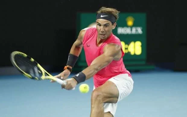 Nadal koronavirusa görə "Mayami Masters"də iştirakdan imtina edə bilər 